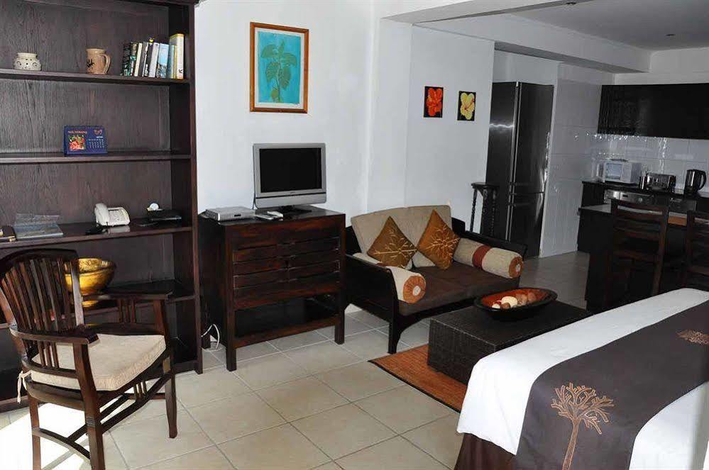 Hanneman Holiday Residence Beau Vallon  Extérieur photo