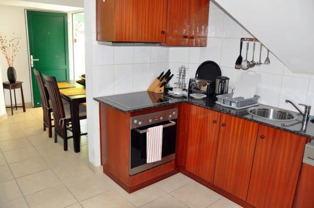 Hanneman Holiday Residence Beau Vallon  Extérieur photo