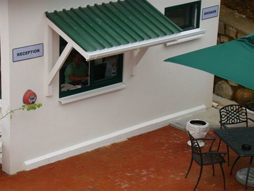Hanneman Holiday Residence Beau Vallon  Extérieur photo