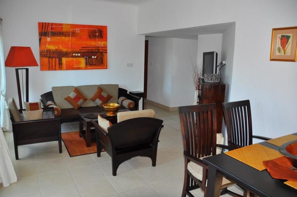 Hanneman Holiday Residence Beau Vallon  Extérieur photo