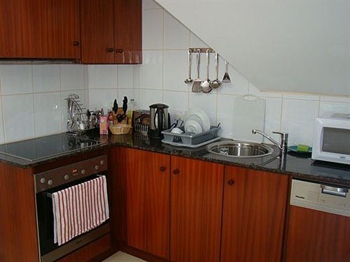 Hanneman Holiday Residence Beau Vallon  Extérieur photo