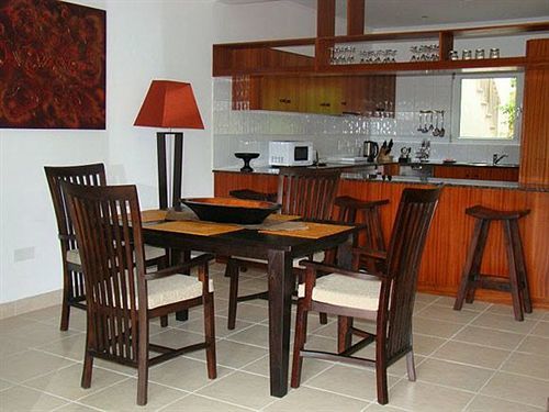 Hanneman Holiday Residence Beau Vallon  Extérieur photo