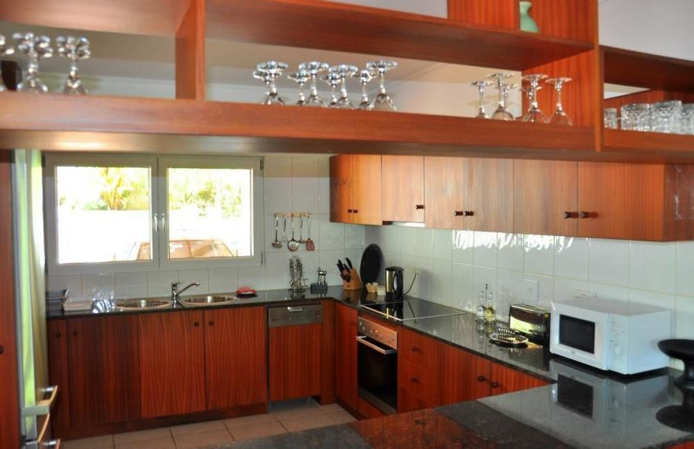 Hanneman Holiday Residence Beau Vallon  Extérieur photo